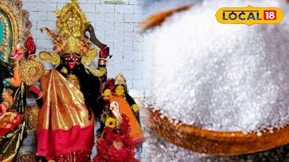 সিদ্ধেশ্বরী মন্দির এর দেবী মা