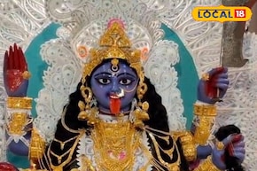 এ বছর কত ভরি সোনায় সাজছেন অনুব্রতর মণ্ডলের মা কালী...! জানলে আঁতকে উঠবেন