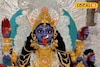 এ বছর কত ভরি সোনায় সাজছেন অনুব্রতর মণ্ডলের মা কালী...! জানলে আঁতকে উঠবেন