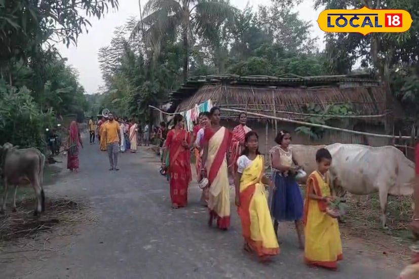 গ্রামবাসীরা বিশ্বাস করেন, ভগবানের আশীর্বাদে আর তাদের কোন আর্থিক সমস্যা নেই। বরং আগের থেকে গ্রাম উন্নত হয়েছে জীবনযাত্রার মান উন্নত হয়েছে গ্রামবাসীদের। ফলে আস্থা ও বিশ্বাস বেড়েছে ধনলক্ষ্মী পুজোকে কেন্দ্র করে। সুস্মিতা গোস্বামী 
