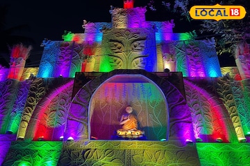 Kali Puja 2025: কালী পুজোতে উত্তরের সঙ্গে দক্ষিণের টক্কর, উপচে পড়া ভিড় Kali Puja 2025: কালী পুজোতে উত্তরের সঙ্গে দক্ষিণের টক্কর, উপচে পড়া ভিড়