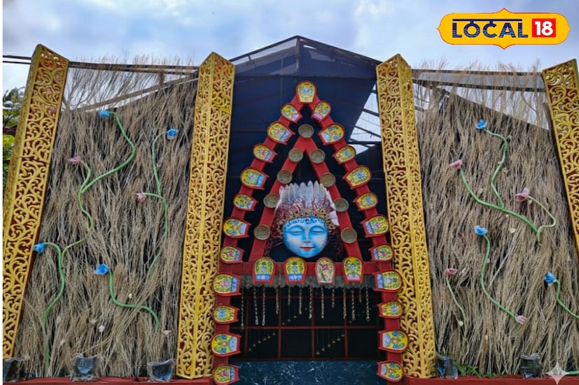তবে এদের থেকে কোন অংশে পিছিয়ে নেই দক্ষিণ বারাসাত দাসপাড়া স্পোর্টিং ক্লাব তাদের এ বছর ৬৪ তম বর্ষে পদার্পণ করলো প্রতিবারের মতো তাদের এবারে নতুন ভাবনা ও থিম ফুটিয়ে তুলেছে, স্বপ্নের দেশ। এই কটা দিন তারা বিভিন্ন রকম সাংস্কৃতিক মূলক অনুষ্ঠান চলবে পাশাপাশি দুস্থদের বস্ত্র বিতরণ এর মাধ্যমে অনুষ্ঠানটি এই কটা দিন অনুষ্ঠিত হবে। 