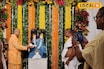 আলোর উৎসবে শক্তির আরাধনা! দীপান্বিতা অমাবস্যায় জগন্নাথ-বড়মা মিলেমিশে একাকার