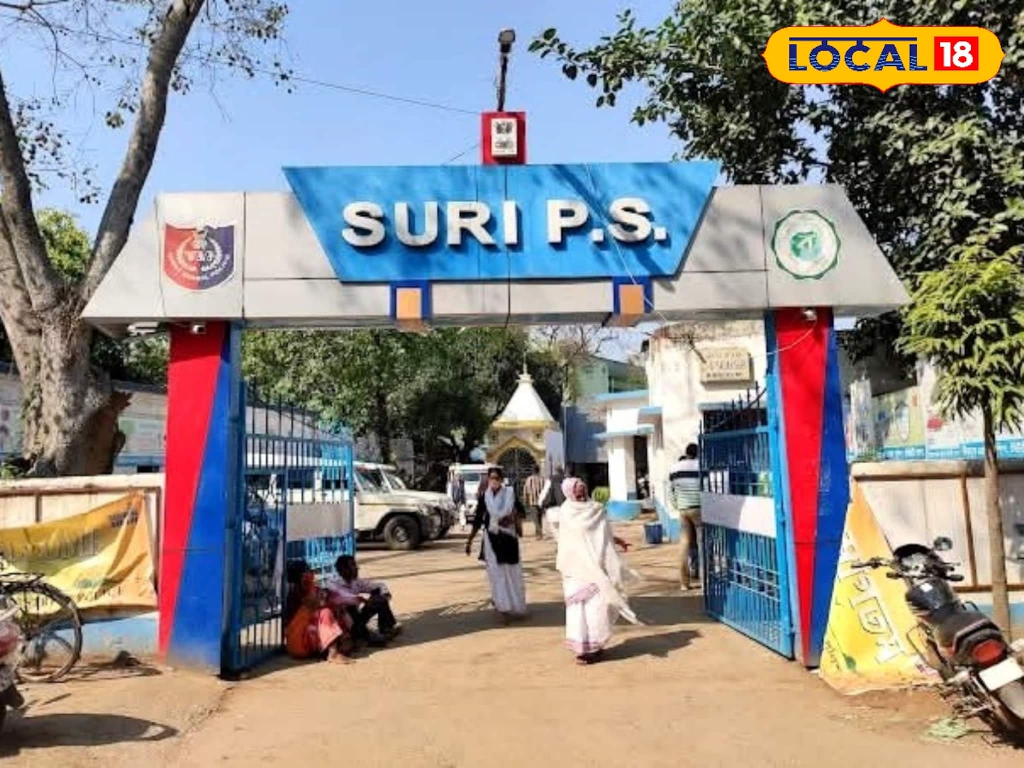 সিউড়িতে দিনভর চাঞ্চল্য, সকালে এক, রাতে আরও এক মৃতদেহ উদ্ধার, রহস্য ঘনাচ্ছে