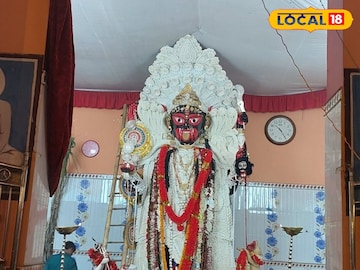 ঠাকুরের
