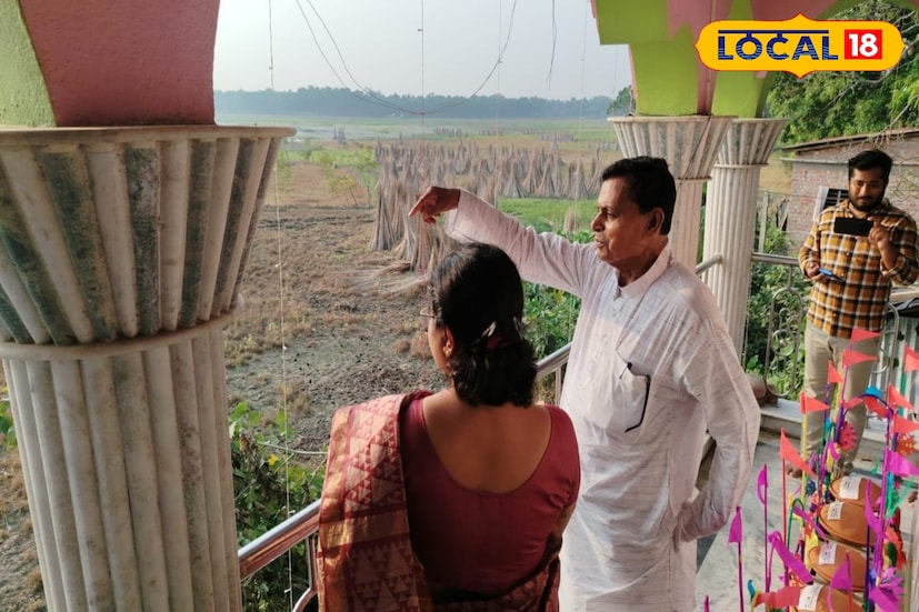 খাল-বিলে ঘেরা এই প্রান্তিক গ্রামের নাম কোবলা। এখানকার বেশিরভাগ মানুষই পেশায় মৎস্যজীবী। সমাজের প্রান্তিক বাগদি ও জেলে সম্প্রদায়ের এই মানুষজন যুগের পর যুগ ধরে পুজো করে আসছেন তাঁদের নিজস্ব দেবী ‘চুনোকালী’, যাঁকে অনেকে আবার স্নেহভরে ডাকেন ‘বিলেকালী’ নামে। তাঁদের বিশ্বাস, এই দেবীই তাঁদের জীবিকার দেবী।তথ্য ও ছবি : বনোয়ারীলাল চৌধুরী