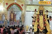 বুকের র*ক্ত দিচ্ছেন ভক্তরা, একবার দেখে আসুন বারাসাতের 'বড়মা'কে! বিশাল মূর্তি