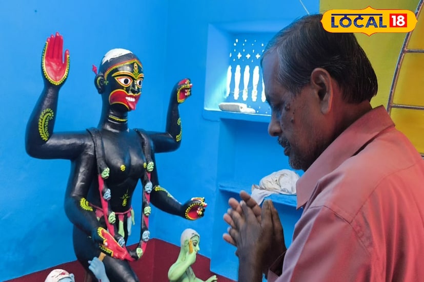 কমিটির সদস্য এবং পেশায় চিকিৎসক গনেশ দাস বলেন, 