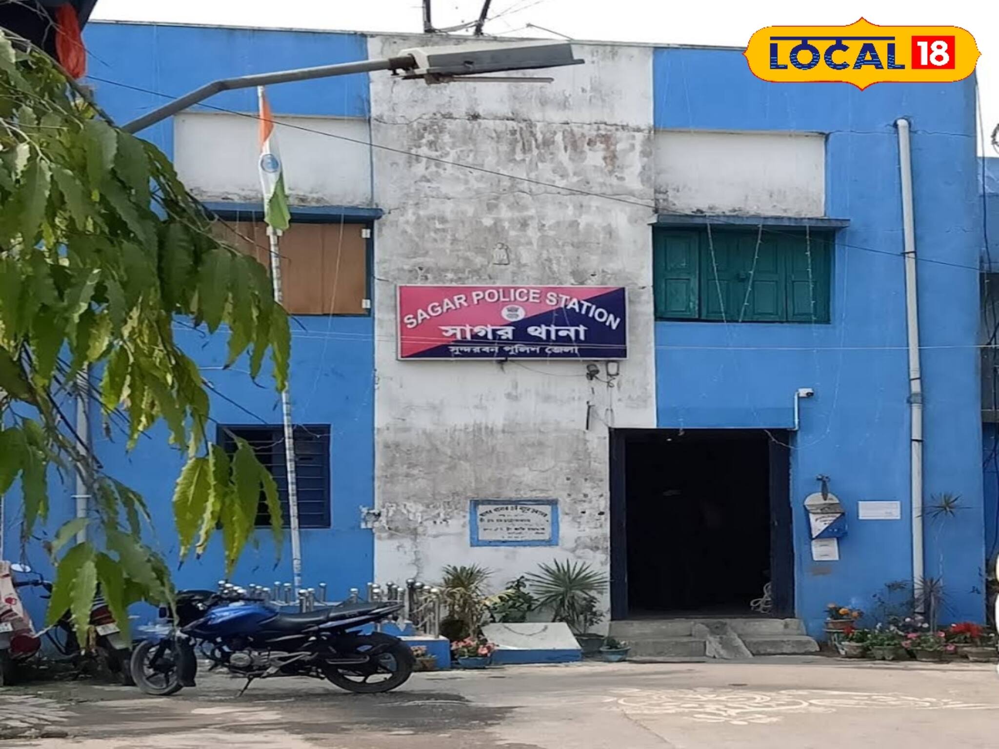 বাজারে যাওয়ার নাম করে ১১ বছরের শিশুর সর্বনাশের চেষ্টা! রোমহর্ষক কায়দায় উদ্ধার করল পুলিশ