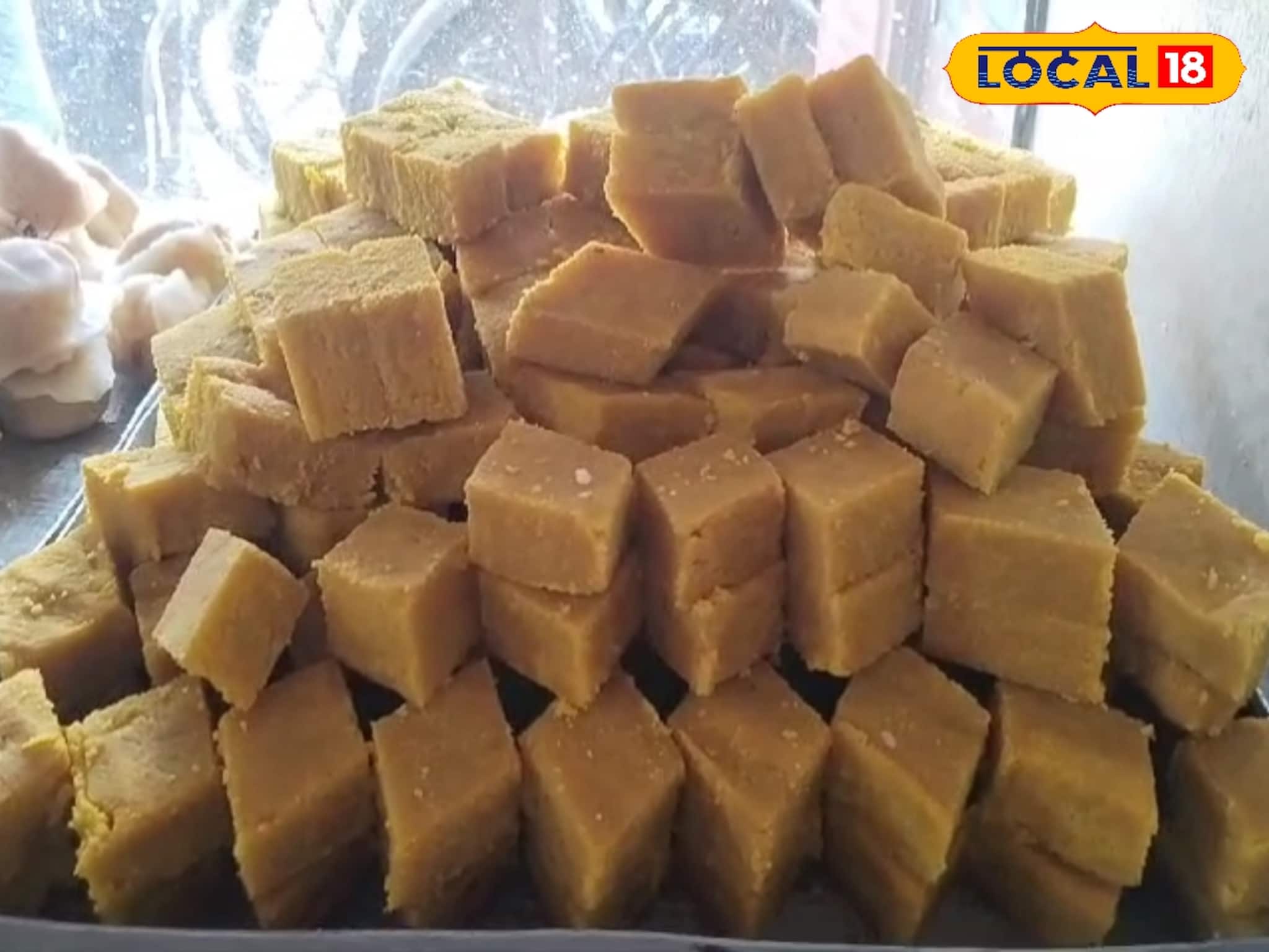 ভাইফোঁটায় আপনিও বানাতে পারেন বহু প্রাচীন 'মন্থল' মিষ্টি, রইল রেসিপি