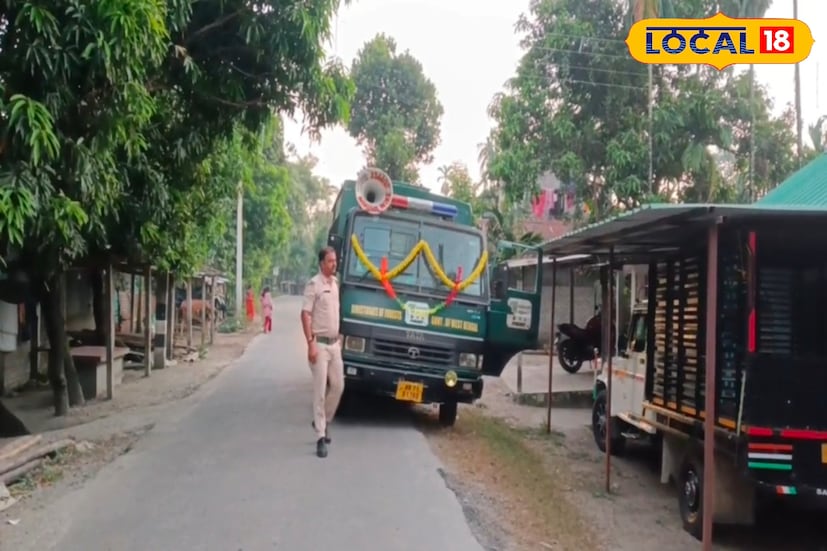 গ্রামে-গঞ্জে মাইকিং করে কৃষকদের সতর্ক করা হচ্ছে, হাতি দেখলে তাড়াতে যাবেন না, বরং সঙ্গে সঙ্গে বন দফতরকে খবর দিন। বনকর্মীরা দ্রুত ঘটনাস্থলে পৌঁছে পরিস্থিতি সামাল দেবেন। এতে যেমন প্রাণহানি কমবে, তেমনই ফসলের ক্ষতি নিয়ন্ত্রণে রাখা সম্ভব হবে বলে মনে করছে বন দফতর।