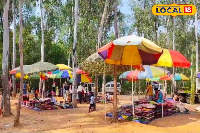 দেশ ছাড়িয়ে বিদেশ এবং দূর দুরান্তের পর্যটকেরা এখন বেছে নিচ্ছেন সোনাঝুরির হাট থেকে ভাই-বোন অথবা দিদিদের জন্য নতুনত্ব উপহার। আগে সাধারণ জামাকাপড়, বই, পেন এই সমস্ত উপহার দেওয়া হতো ভাই ফোঁটা উপলক্ষে। তবে সময়ের সঙ্গে সঙ্গে উপহারের ধরনও পাল্টে গিয়েছে। আর সেই কারণে ই এখন বোলপুর শান্তিনিকেতনে এসে পর্যটকেরা বেছে নিচ্ছেন কবি ঠাকুরের স্মৃতি বিচরিত পাঞ্জাবি অথবা শাড়ি।