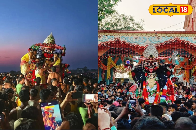 প্রতিমা জলে নামার সঙ্গে সঙ্গে বাজে ঢাক, কাঁসর, শঙ্খধ্বনি। লোবার তিন কালী বিসর্জনের ঐতিহ্য স্থানীয়দের কাছে আজও গর্বের, যা দুবরাজপুরের সাংস্কৃতিক ইতিহাসের অবিচ্ছেদ্য অংশ।