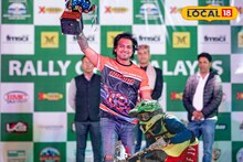 বাইক নিয়ে হিমালয়ে! অনেক বাইকারের কাছে স্বপ্ন! সেই স্বপ্নপূরণ করলেন হাওড়ার যুবক