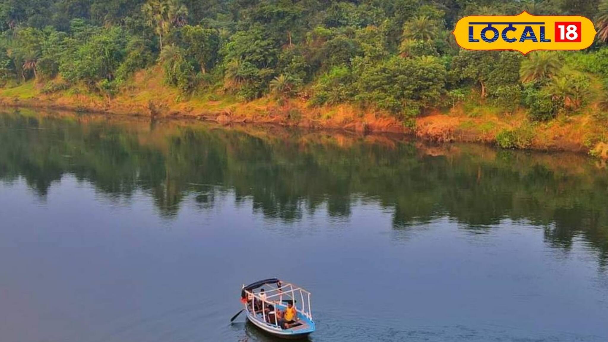 বাঁকুড়া মানেই শুধু মকুটমণিপুর-শুশুনিয়া নয়, ঘুরে আসতে পারেন এই জলাধার, মন ভাল হয়ে যাবে