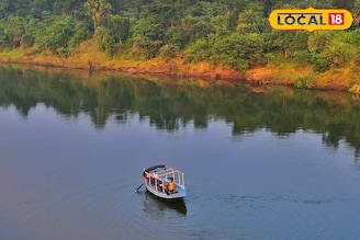 বাঁকুড়া মানেই শুধু মকুটমণিপুর-শুশুনিয়া নয়, ঘুরে আসতে পারেন এই জলাধার, মন ভাল হয়ে যাবে