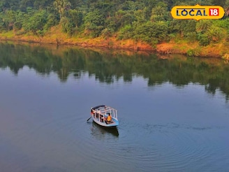 বাঁকুড়া মানেই শুধু মকুটমণিপুর-শুশুনিয়া নয়, ঘুরে আসতে পারেন এই জলাধার, মন ভাল হয়ে যাবে