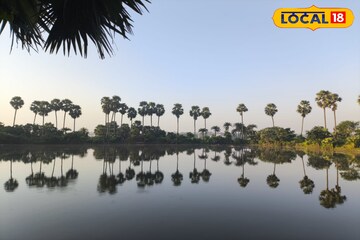 বাঁকুড়া মানেই শুধু মকুটমণিপুর-শুশুনিয়া নয়, ঘুরে আসতে পারেন এই জলাধার, মন ভাল হয়ে যাবে