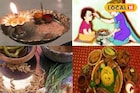 ভাইফোঁটার থালায় চন্দন-সহ কী কী রাখার নিয়ম? আসন পাতার সঠিক পদ্ধতি কী?