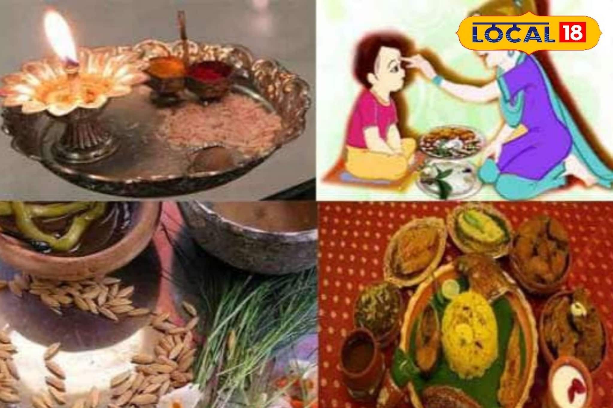 Bhai Phota Rituals 2025: ভাইফোঁটার থালায় চন্দন-সহ কী কী রাখার নিয়ম? আসন পাতার সঠিক পদ্ধতি কী...কোনদিকে থাকবে ভাইয়ের মুখ? এই ১০ কার্যকরী টোটকা মানলে হবে মঙ্গল