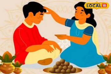 ভাইফোঁটার থালায় চন্দন-সহ কী কী রাখার নিয়ম? আসন পাতার সঠিক পদ্ধতি কী?