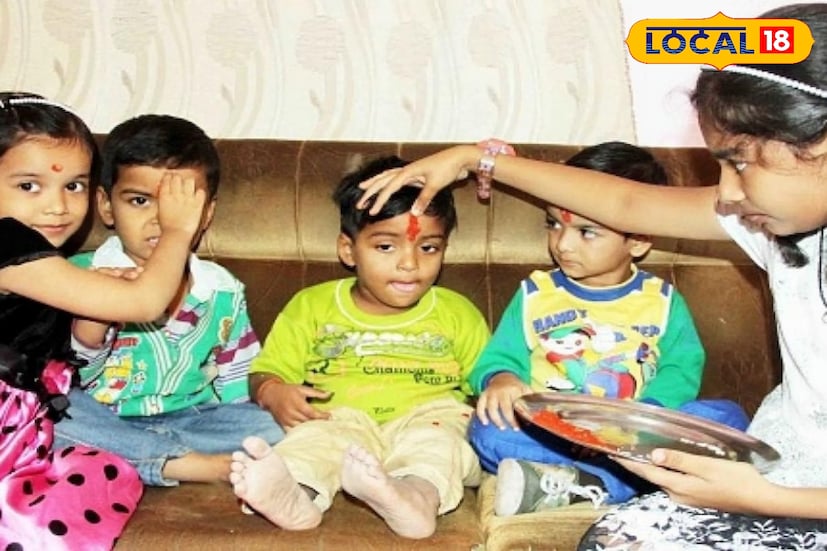 ভাইকে পাঁচ বা সাত রকম মিষ্টি খেতে দেবেন। ভুলেও তিন রকম মিষ্টি দেবেন না।