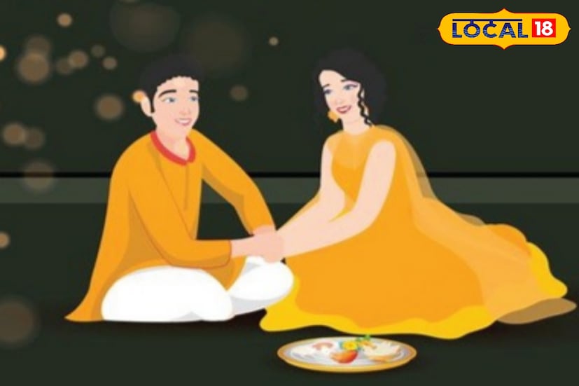 ভাই-বোন একে অপরকে রুপোর কোনও জিনিস উপহার দিতে পারেন।