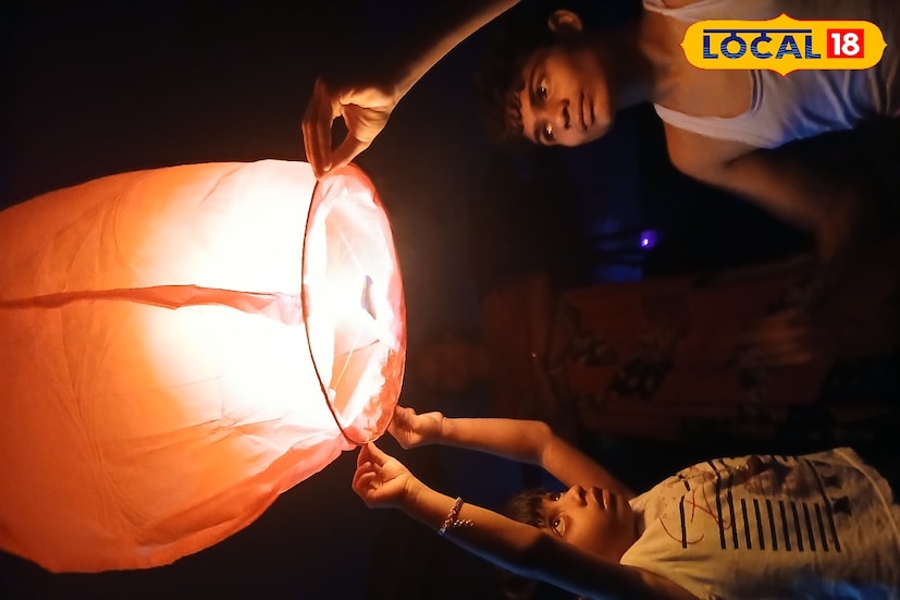 বাজি পটকার দূরে থেকে আলোর উৎসবে অনেকেই ফানুস জ্বালানোর দিকে বেশি আগ্রহ দেখান। এতে ছ্যাঁকা খাওয়ার ভয় নেই, তাই অনেকেই ফানুস'কে বেছে নেন। গত কয়েক বছর আগে ফানুসের চাহিদা ব্যাপক দেখা গিয়েছিল। দূর আকাশ দিয়ে মিট মিট করে ভেসে বেড়াতে দেখা যায় আলোর উৎসবে। এতেই রয়েছে বিপদের আশঙ্কা।