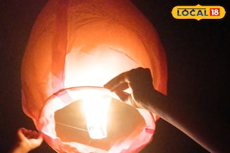 কালী পুজোয় ফানুস উড়িয়েছেন এবার? হাওড়ার একটি বাড়িতে ফানুসের জন্য যা ঘটনা ঘটল...