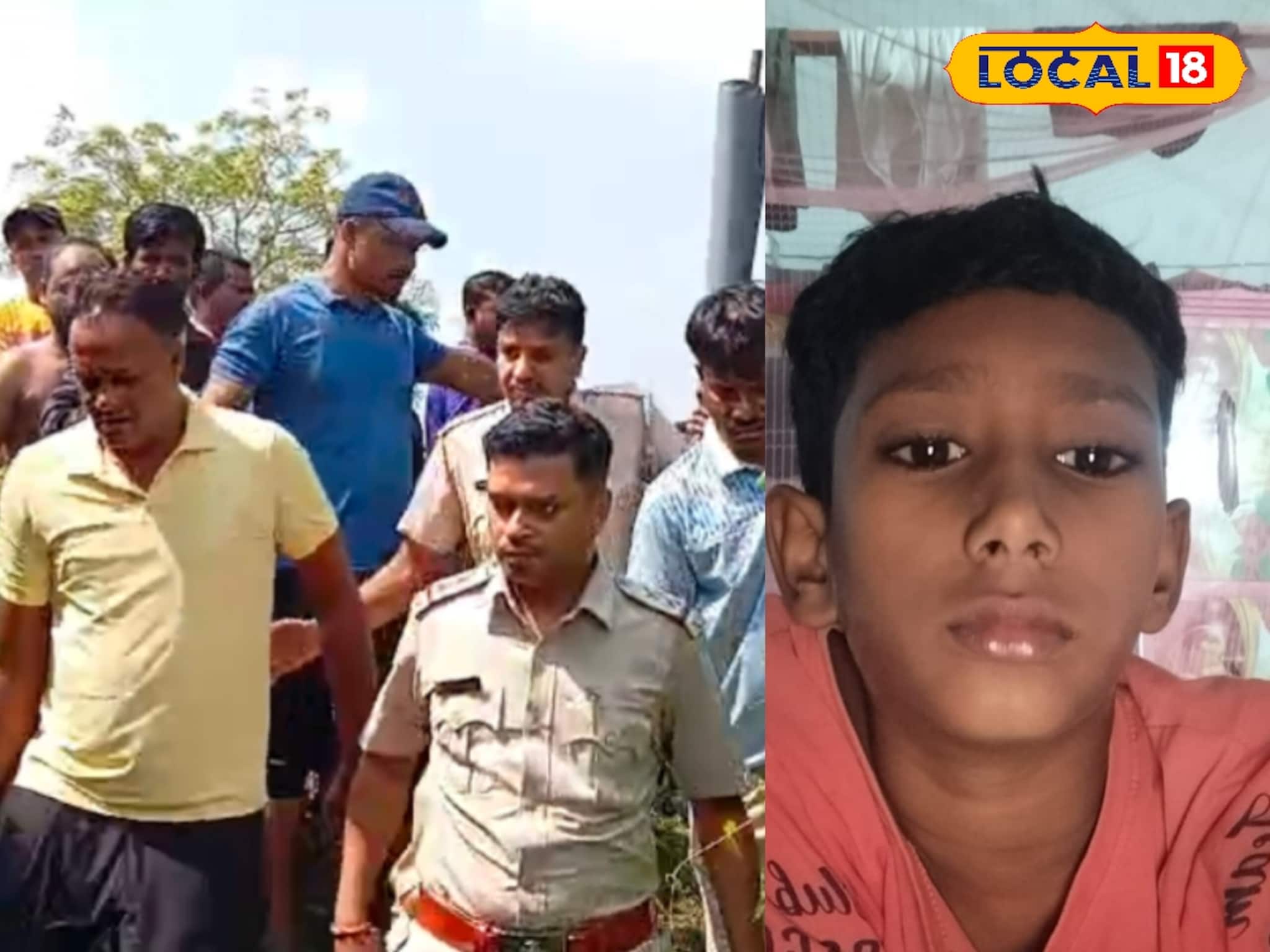 মাছ ধরতে গিয়ে নৃশংস পরিণতি দশ বছরের শিশুর! ঝোপের মধ্যে যা মিলল, দেখে চক্ষু চড়কগাছ সকলের