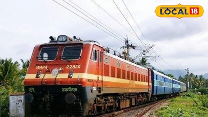 আদ্রা ডিভিশনে চলবে ৩১টি পুজো স্পেশাল ট্রেন