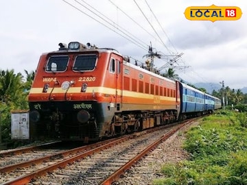 আদ্রা ডিভিশনে চলবে ৩১টি পুজো স্পেশাল ট্রেন