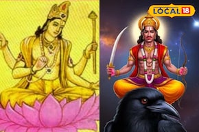 শনির ওপর দেবগুরুর দিব্যদৃষ্টি! দু'হাত ভরে আসবে অঢেল টাকা-সম্পত্তি, মালামাল হবে এই ৪ রাশি!