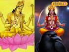 শনির ওপর দেবগুরুর দিব্যদৃষ্টি! দু'হাত ভরে আসবে অঢেল টাকা-সম্পত্তি, মালামাল হবে এই ৪ রাশি!