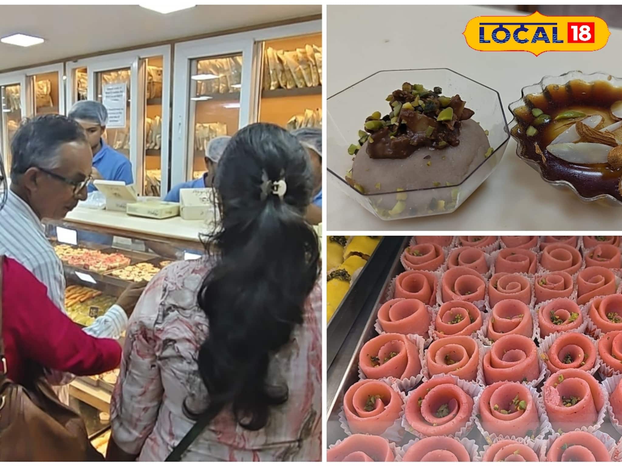 ভাইফোঁটায় পুরুলিয়ায় চলছে ট্রেন্ডিং এই মিষ্টিগুলি, দেখলেই জিভে জল আসতে বাধ্য!