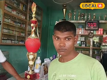সীমান্তের