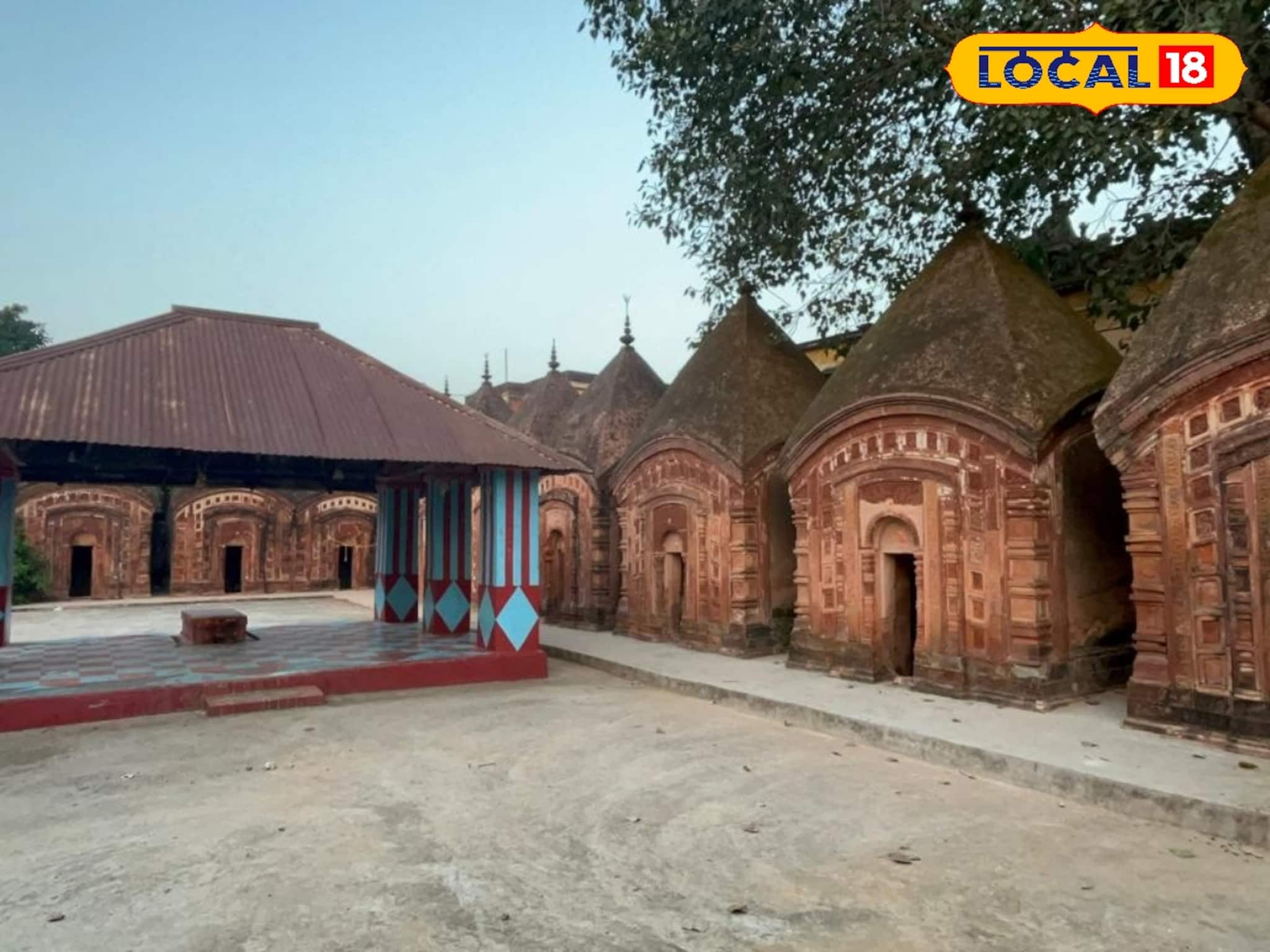 গ্রাম জুড়ে প্রাচীন শিবমন্দির, কোন জেলায় রয়েছে এই গ্রাম? ঘুরে আসুন ছোট্ট ছুটিতে