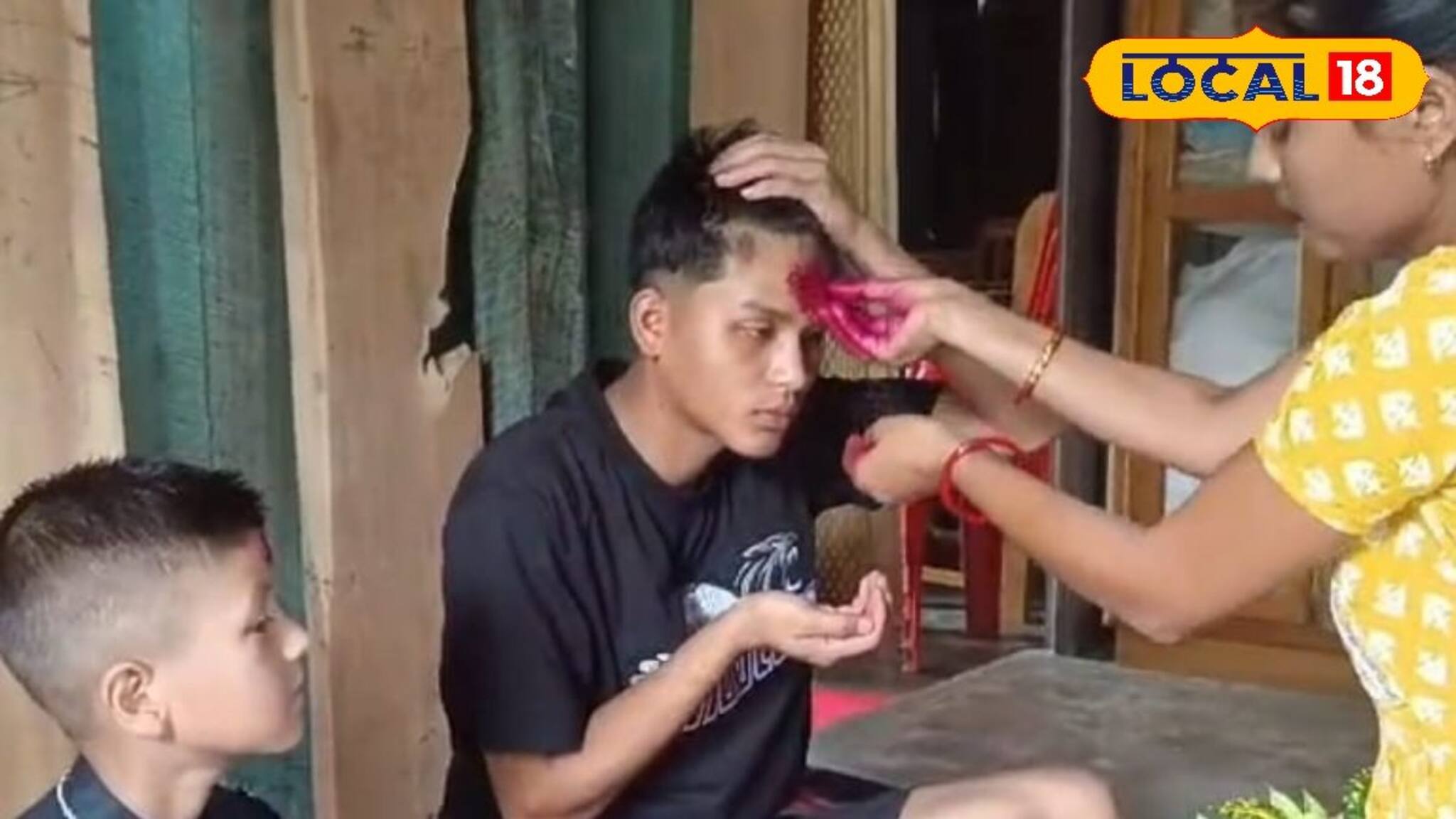 বঙ্গে ভাইফোঁটা, গোর্খা সমাজে 'এই' উৎসব কি নামে পরিচিত জানেন?