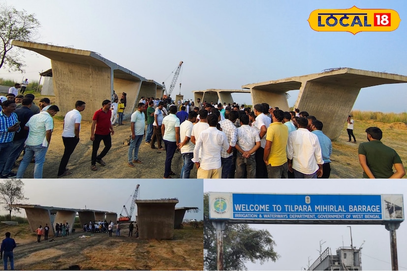 অন্যদিকে এলাকাবাসী মনে করছেন এই কজওয়ে নির্মাণ তিলপাড়া সেতুর উপর চাপ কমাবে এবং ভারী যান চলাচলও ফের স্বাভাবিক করবে। তিলপাড়ার এই উদ্যোগ ট্রাক মালিকদের ঐক্য ও জনস্বার্থের এক নতুন ইতিহাস তৈরি করছে। (ছবি ও তথ্যঃ সুদীপ্ত গড়াই)