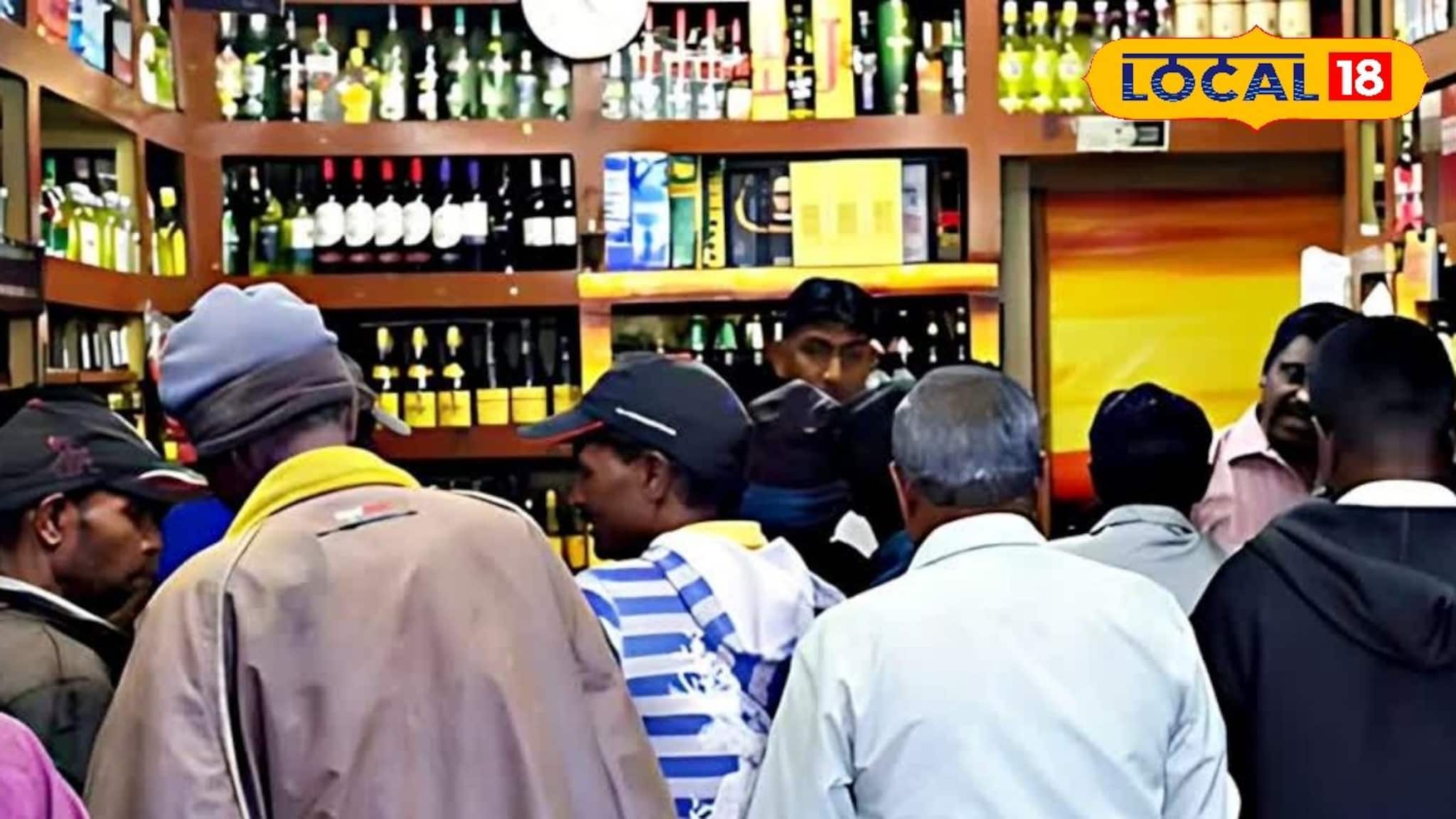 দীপাবলিতে ভাঙল সব রেকর্ড! মদ বিক্রিতে দার্জিলিং কত অঙ্কের মদ বিক্রি হয়েছে জানেন?অবিশ্বাস্য