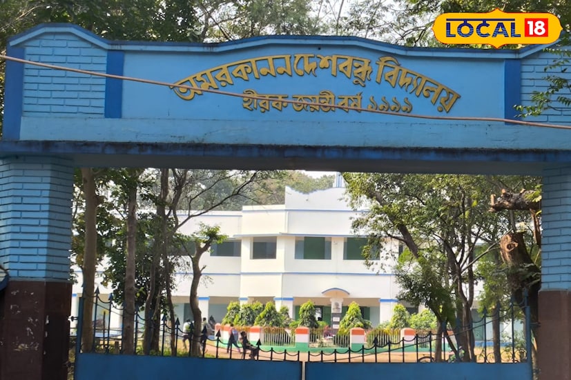 দীপক কুমার অগ্নিহোত্রীর লেখা, 'গোবিন্দ দর্পণ'-এর ১২৬ নম্বর পৃষ্ঠায় স্পষ্ট লেখা আছে, ১৯২২ সালে প্রথম সাক্ষাৎ হয় গোবিন্দপ্রসাদ ও নেতাজির। ১৯৪০ সালে ২৮ এপ্রিল অমরকাননের উপর দিয়ে গঙ্গাজলঘাটিতে সভা করতে যান সুভাষচন্দ্র বসু। গোবিন্দ দর্পণে উল্লেখ আছে, ঠিক ১৯৪০ সালের ২৮ এপ্রিল বেলা ১১ টা নাগাদ দেশবন্ধু বিদ্যালয় পরিদর্শন করেছিলেন নেতাজি। বলেছিলেন, 