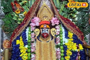 বিভিন্ন তিথিতে মা তারাকে সাজিয়ে তোলা হয় সোনার অলংকার দিয়ে! জানেন সেগুলি কোথায় থাকে?