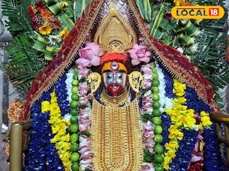 বিভিন্ন তিথিতে মা তারাকে সাজিয়ে তোলা হয় সোনার অলংকার দিয়ে! জানেন সেগুলি কোথায় থাকে?