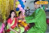 ভ্রাতৃদ্বিতীয়ায় বোনফোঁটা! দিদিদের মঙ্গলের জন্য যমের দুয়ারে কাঁটা দিলেন ভাই!