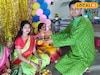 ভ্রাতৃদ্বিতীয়ায় বোনফোঁটা! দিদিদের মঙ্গলের জন্য যমের দুয়ারে কাঁটা দিলেন ভাই!