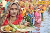 রাত পোহালেই ছট পুজো! ৪ দিনের মহাপর্বে কোন দিন কী পালন হয়? জানুন দিনক্ষণ, মহরত ও রীতি