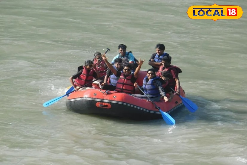 পর্যটন দপ্তরের এক আধিকারিক জানান, “দীর্ঘ সময় বন্ধ থাকার পর আবার র&#x200d;্যাফটিং শুরু হওয়ায় পর্যটকদের মধ্যে উচ্ছ্বাস দেখা যাচ্ছে। দেশ-বিদেশ থেকে আসা পর্যটকেরা তিস্তায় র&#x200d;্যাফটিংয়ের অভিজ্ঞতা নিতে মুখিয়ে আছেন।” তিনি আরও জানান, এবারের মৌসুমে নিরাপত্তার জন্য বিশেষ দলও মোতায়েন করা হয়েছে। ছবি ও তথ্য : ঋত্বিক ভট্টাচার্য