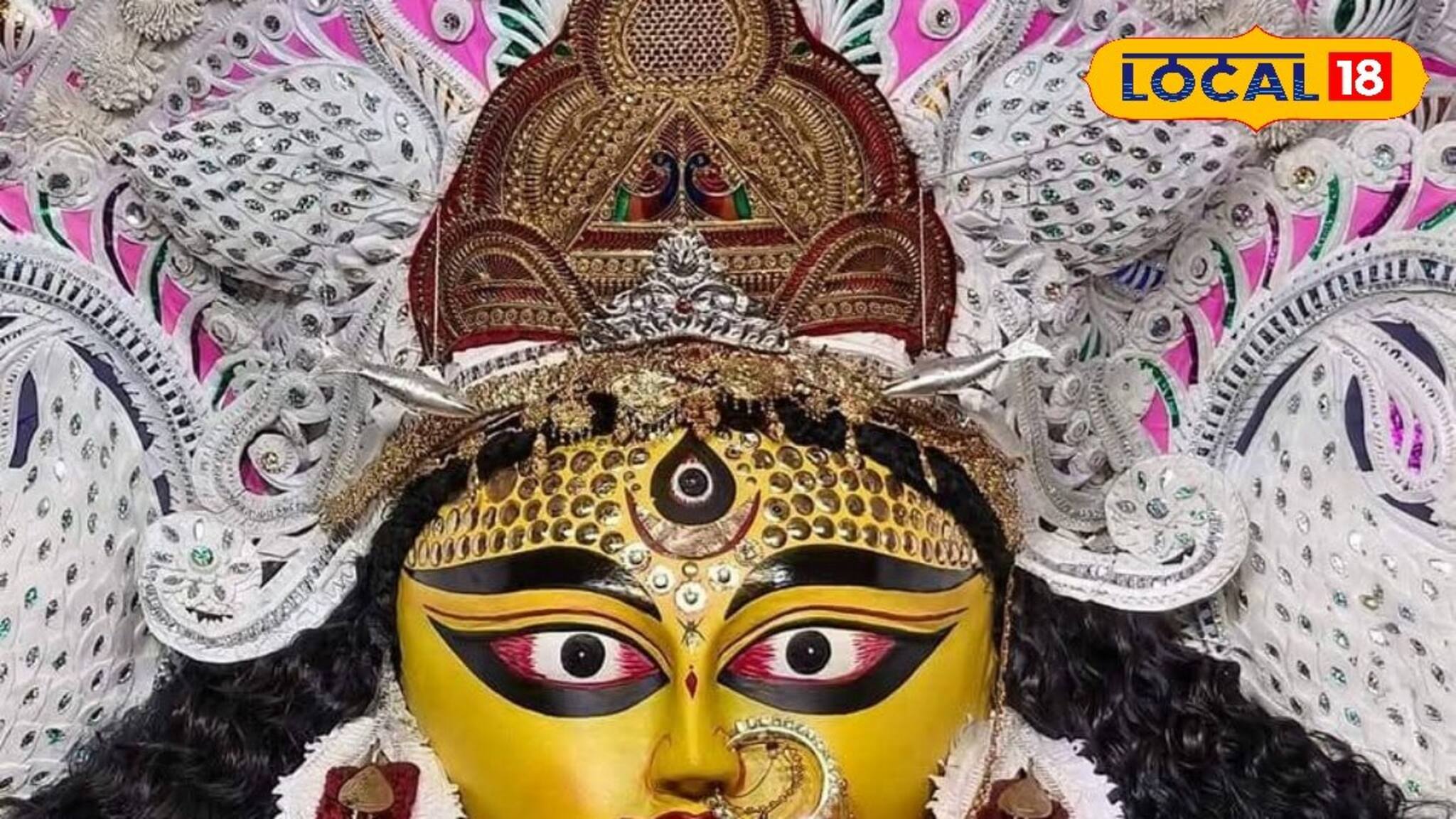 চন্দননগরের মতোই কৃষ্ণনগরেও এই বারোয়ারিতে শুরু হয়ে যাচ্ছে জগদ্ধাত্রী পুজো, হবে চার দিন ধরেই!