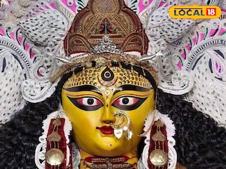 চন্দননগরের মতোই কৃষ্ণনগরেও এই বারোয়ারিতে শুরু হয়ে যাচ্ছে জগদ্ধাত্রী পুজো, হবে চার দিন ধরেই!