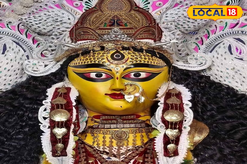 নুড়িপাড়া বারোয়ারির এক পুজো উদ্যোক্তা জানান, পুরো কৃষ্ণনগরে এটি একটি ব্যতিক্রমী পুজো। জগদ্ধাত্রী পুজো কৃষ্ণনগরে নবমীর দিন হয়ে থাকে অর্থাৎ একদিন হলেও এই পুজো চার দিন ধরে করা হয়।